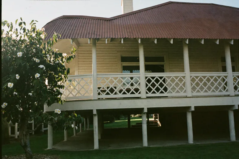 18 Corella Terrace, Bulimba, a verandah Queenslander
